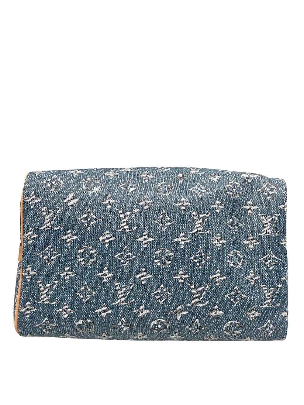 🆕💙Monogram Denim Speedy Bandoulière 💙 - Picture 10 of 12